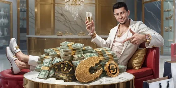Promotions et bonus exclusifs Millioner Casino